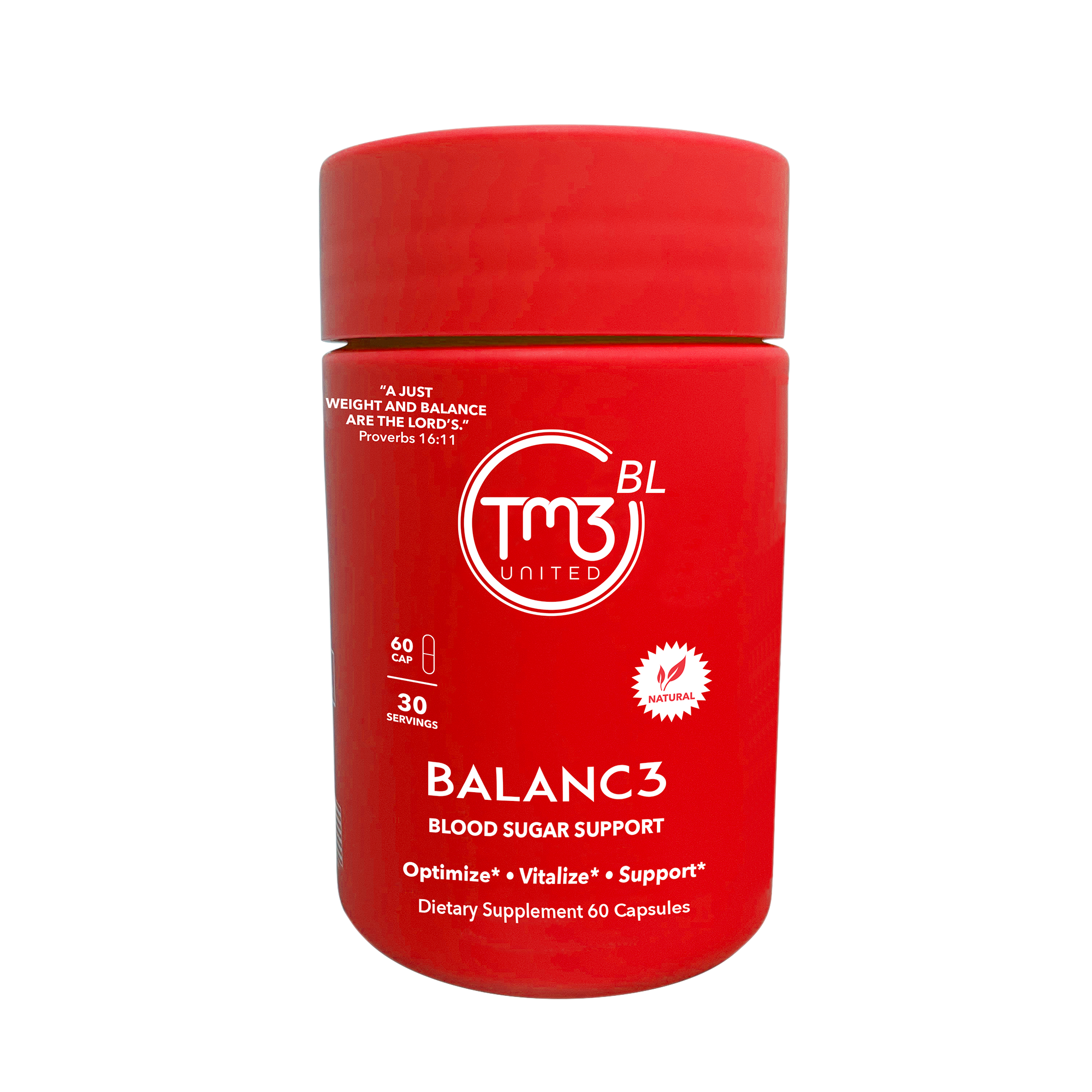 Balanc3 (Balance)