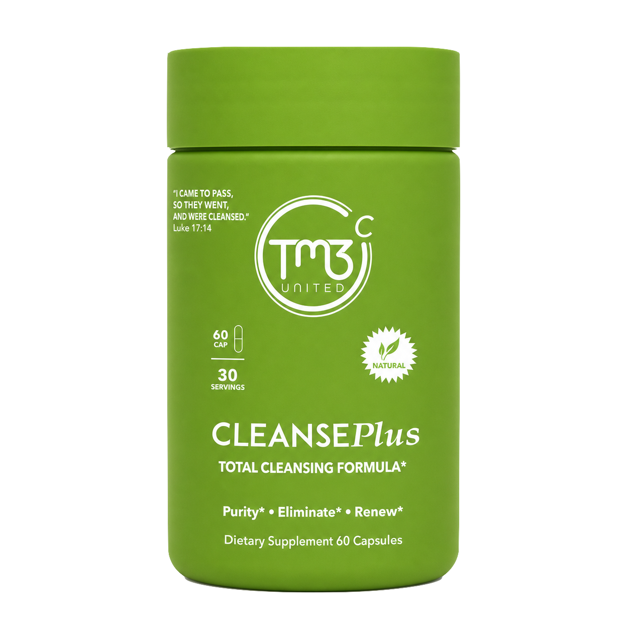 CleansePlus