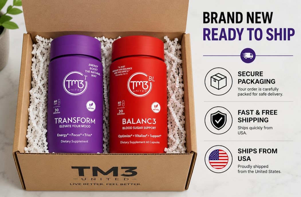 TM3 Super Combo product